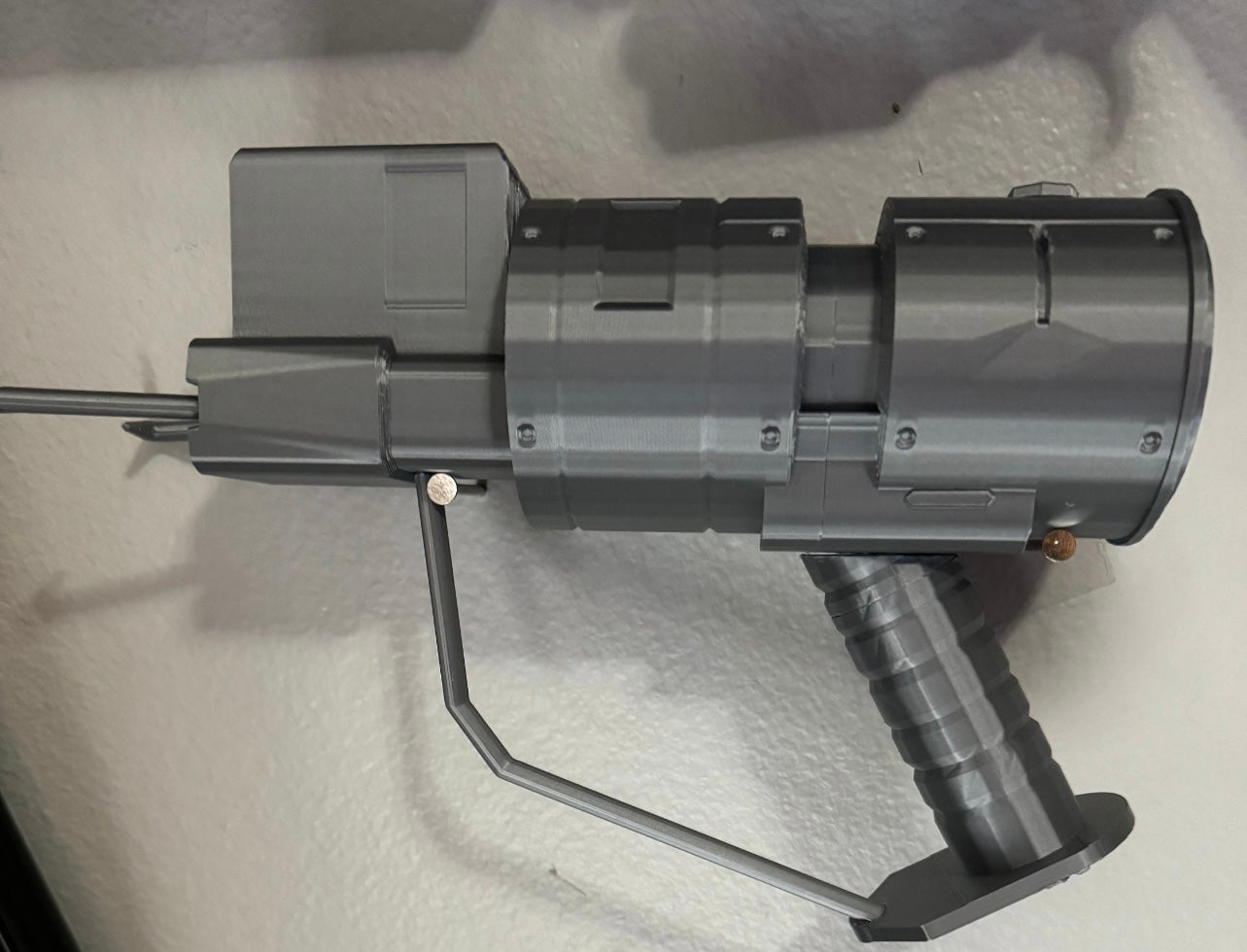 Lethal Company Zap Gun Life Size Replica Gun