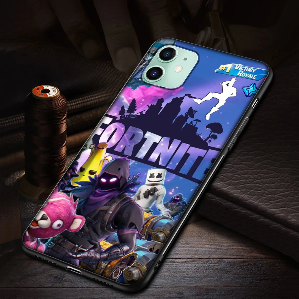 Fortnite Game Hot New Phone Case for Samsung Galaxy S20 S21 S22 S23 S24 Fe Plus Ultra Lite