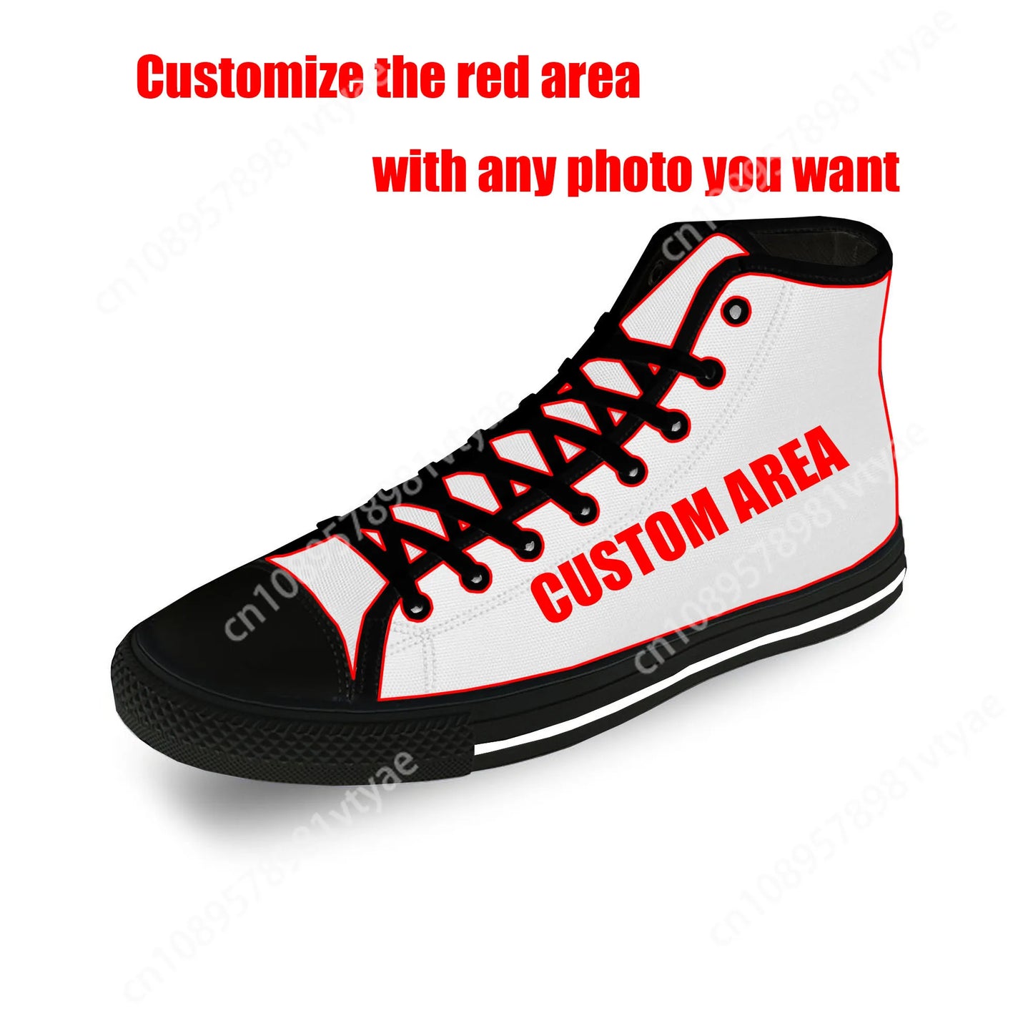 Slipknot Heavy Metal Metalcore Nu Metal Band High Top High Quality Sneakers Mens Womens Teenager Canvas Sneaker Casual Couple Shoes Custom Shoe